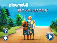 PLAYMOBIL Novelmore Screen Shot 5