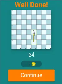 Let's Practice Chess Notation! Screen Shot 8
