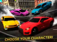 Xtreme Car Stunts - Free Game Screen Shot 5