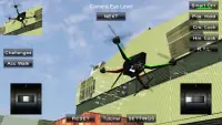 Quadcopter FX Simulator Screen Shot 1