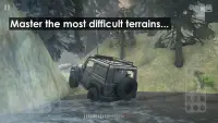 Teron Off-Road Screen Shot 0