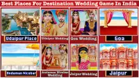 Indian Destination Wedding Goa Screen Shot 0