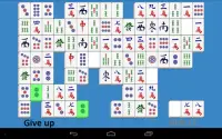Mahjong Match Touch Screen Shot 5