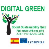 Sostenibilidad IES Ipagro - Digital Green-Erasmus 