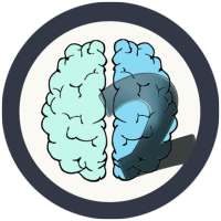 Brainex 2 - wiskundige puzzels en IQ-test