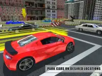 Estacionamento Simulator Pro Screen Shot 11
