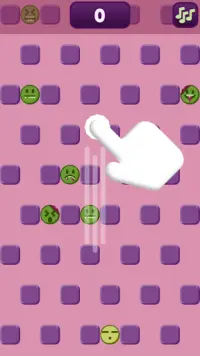 Zombie Emoji Screen Shot 1