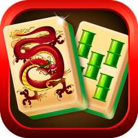 Traditionnel Mahjong Solitaire