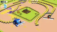 Hints Harvest – Farming Arcade 3D Guide Screen Shot 1