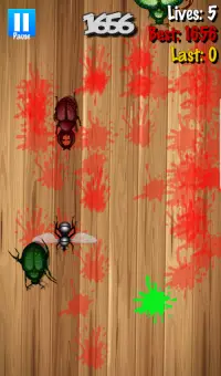 Ant Smasher - Smash Ants and Insects for Free Screen Shot 4