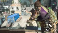 Bullet Fire: Offline Action Games Screen Shot 1