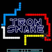 Tron Snake hardcore
