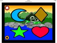 BABY M SHAPES & COLOURS (free) Screen Shot 7