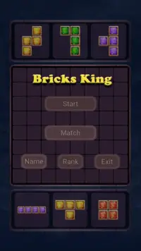 Bricks-King Screen Shot 3