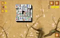 Mahjong Solitaire Titan Epic Screen Shot 4