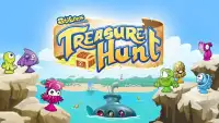 Stikeez Treasure Hunt Rimi Screen Shot 2