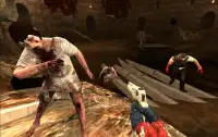 Mati Zombies Underworld Screen Shot 12
