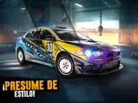 Asphalt Xtreme: Rally Racing Screen Shot 4