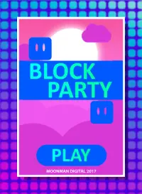 Block Party Screen Shot 2