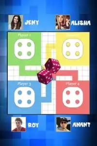 New Ludo Queen Screen Shot 2