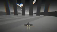 Airobic Fly Racing — Flying 3D Runner Screen Shot 5