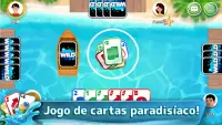 Cartas WILD! Jogos com cartas online com amigos Screen Shot 0