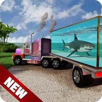Offroad Driver Cargo Truck Simulator 2020