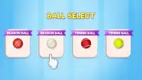Cricket Ball Maker Factory Screen Shot 1