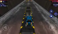 Turbo Racing : Driving Game Screen Shot 9