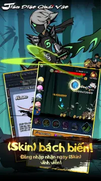 Clicker Monster: RPG Idle Game Screen Shot 5