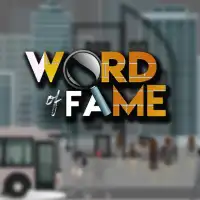 Word Finder - Fun Word Games & Brain Teaser Game Screen Shot 2