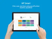 HP Smart Screen Shot 8