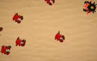 Smash the Crabs! Screen Shot 1