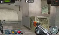 3D Counter Terrorist: Sniper Screen Shot 1