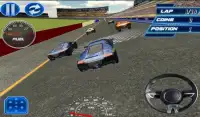 Racing cars Screen Shot 0
