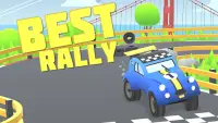 Best Rally Screen Shot 0
