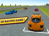 Car Racing : Knockout 3D Screen Shot 4