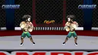 Mortal Street Fighter MMA Club Screen Shot 6