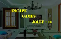 Escape Games Jolly-18 Screen Shot 0