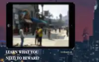 Best Guide For GTA 5 Screen Shot 1