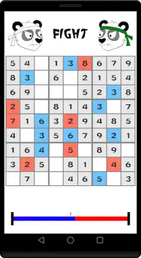 Sudoku Online Screen Shot 3