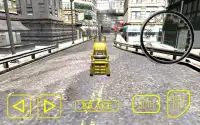 Forklift Truck Simulator Screen Shot 10