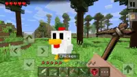 ChickenCraft GO Screen Shot 0