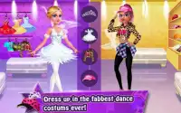 Dance War: Ballet vs Hiphop 2 ❤ Free Dancing Games Screen Shot 7