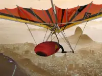 Flying On Rio Screen Shot 0