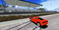 Juego de Deriva del coche: City Racing Cars Screen Shot 7