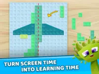 Matific Galaxy - Maths Games for Kindergarten Screen Shot 15