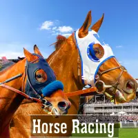 ダービー競馬 乗馬ゲーム 競馬ゲーム Playyah Com Free Games To Play