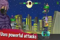 Clash of Gym Towers - Strategic Action Game Screen Shot 5