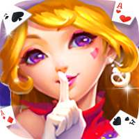 Lucky Salak-Classic Slots&Free Casino Games 777